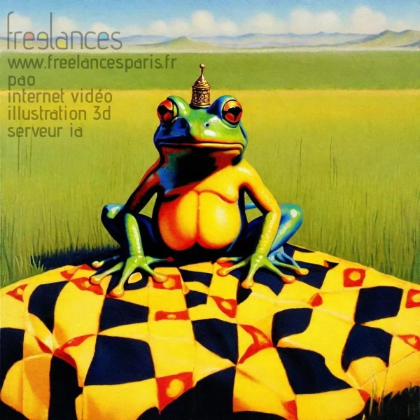 rs/pao mise en page internet vidéo illustration 3d serveur IA générative AI freelance paris studio de création magazines H1P4MJ10.webp rs/pao mise en page internet vidéo illustration 3d serveur IA générative AI freelance paris studio de création magazines H1P4MJ10.webp