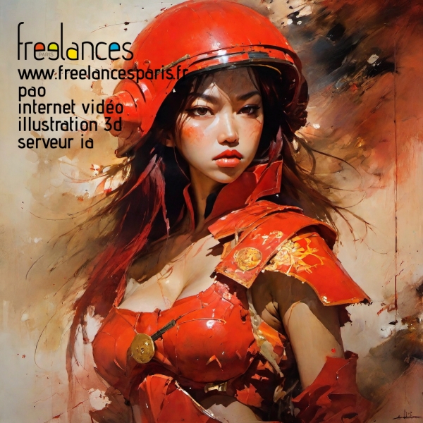 rs/pao mise en page internet vidéo illustration 3d serveur IA générative AI freelance paris studio de création magazines HQH5ACX0.jpg