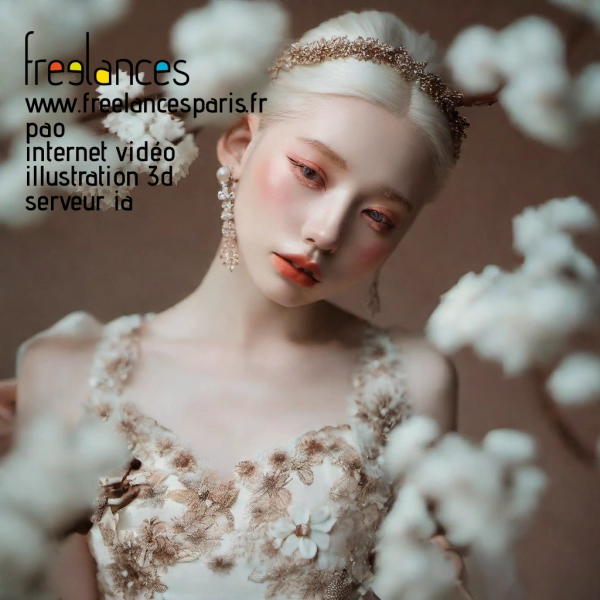 rs/pao mise en page internet vidéo illustration 3d serveur IA générative AI freelance paris studio de création magazines MKXGDRC0.webp