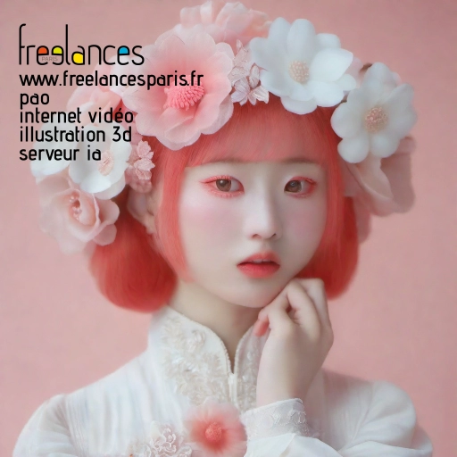 rs/pao mise en page internet vidéo illustration 3d serveur IA générative AI freelance paris studio de création magazines ML2HWCT0.webp