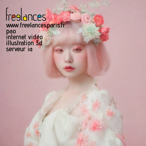 rs/pao mise en page internet vidéo illustration 3d serveur IA générative AI freelance paris studio de création magazines ML5I7HY0.webp